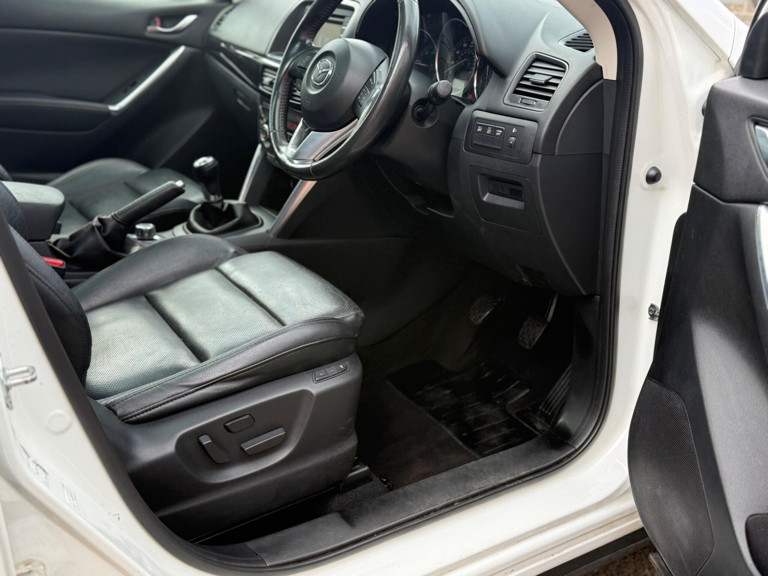 Vehicle 36