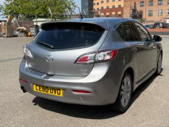 Used Mazda Mazda3 2010 for sale - 74586078: Photo