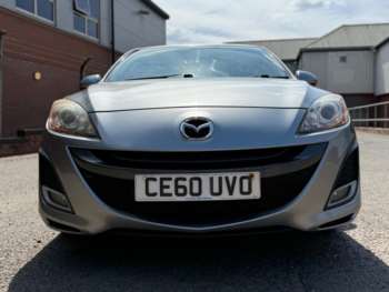Used Mazda Mazda3 2010 for sale - 74586078: Photo
