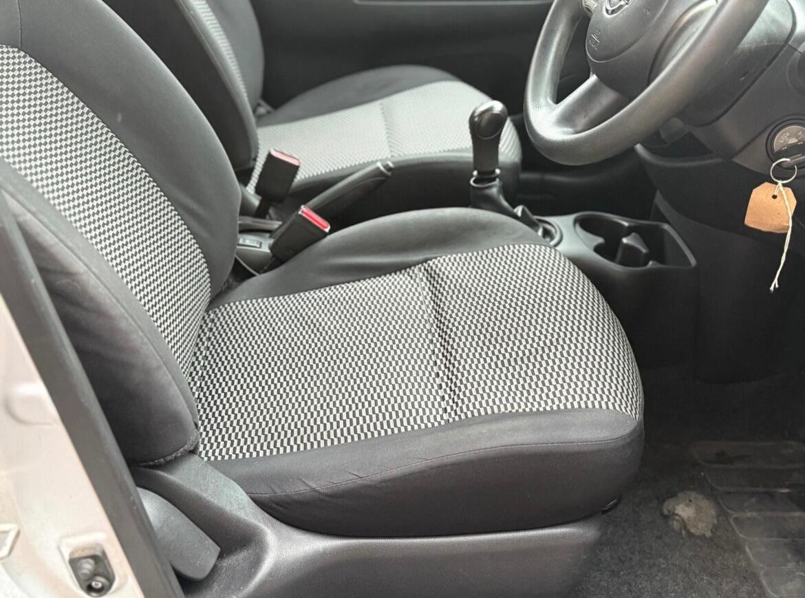 Used Nissan Micra 2016 for sale - 76878400: Photo 13