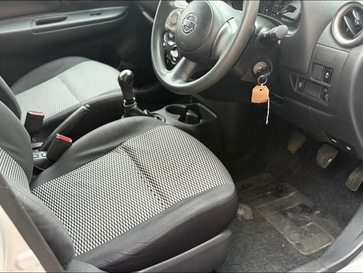 Used Nissan Micra 2016 for sale - 76878400: Photo 14