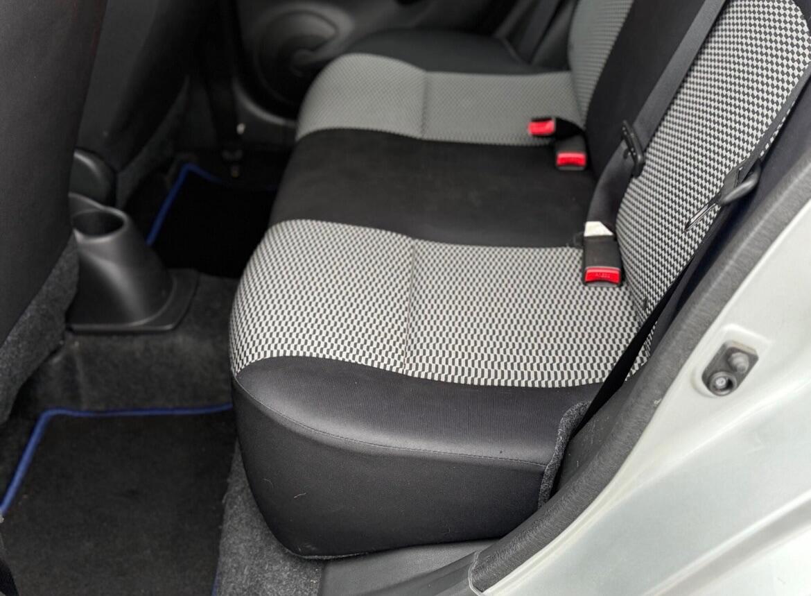 Used Nissan Micra 2016 for sale - 76878400: Photo 15