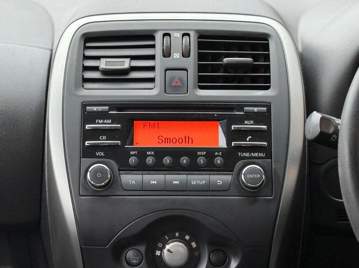 Used Nissan Micra 2016 for sale - 76878400: Photo 18