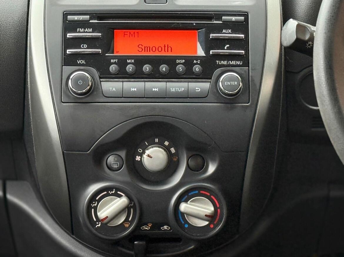 Used Nissan Micra 2016 for sale - 76878400: Photo 19