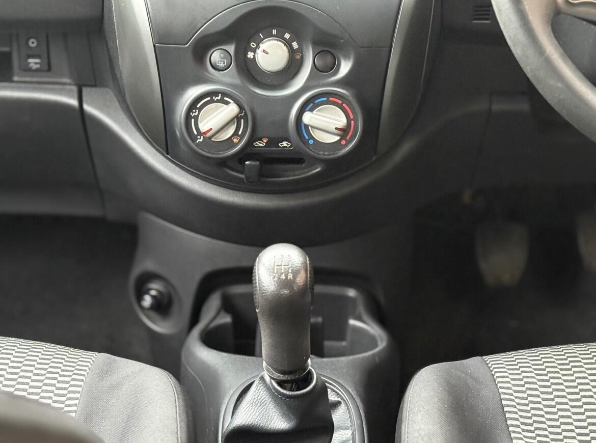 Used Nissan Micra 2016 for sale - 76878400: Photo 20