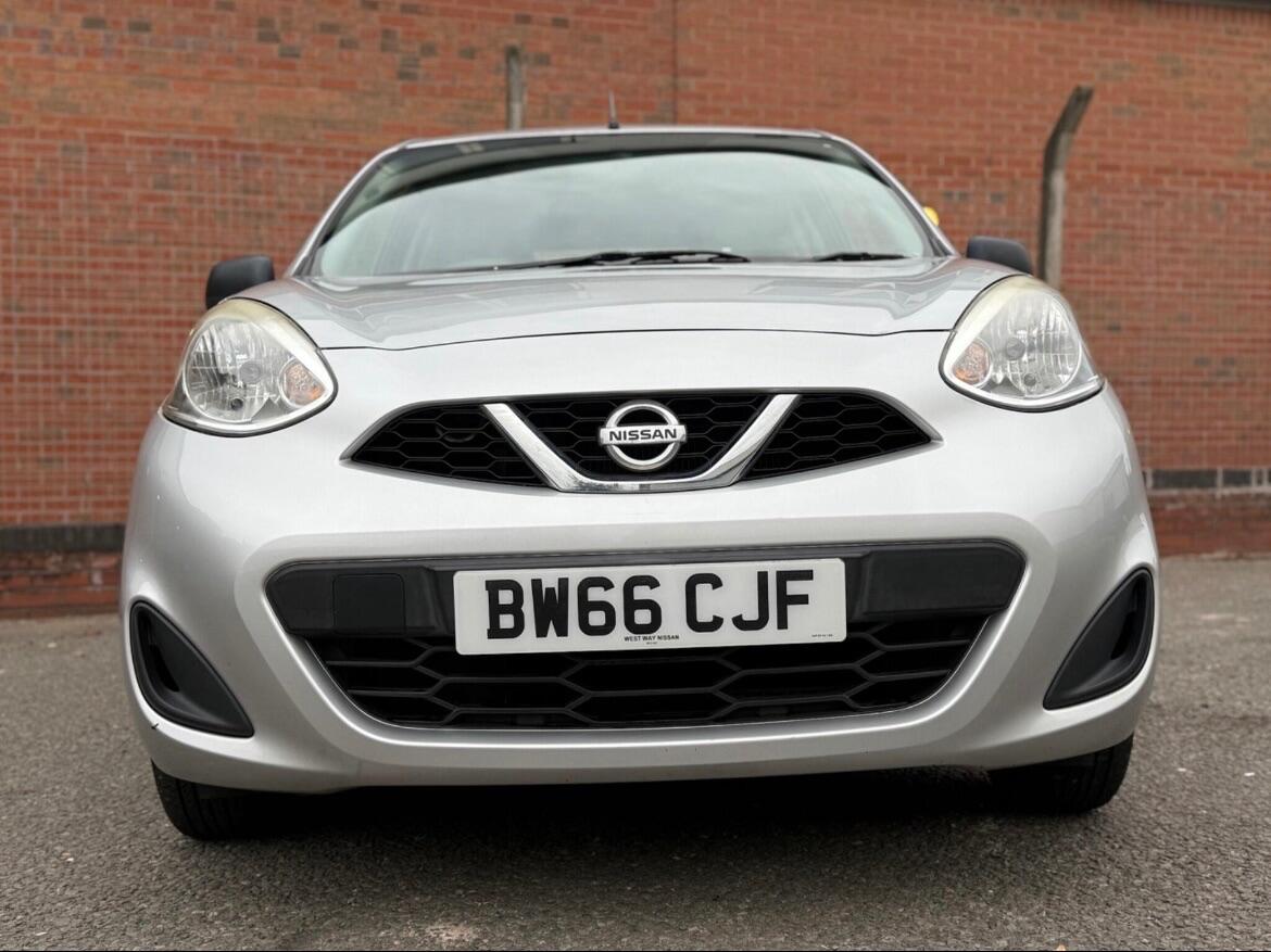 Used Nissan Micra 2016 for sale - 76878400: Photo 27