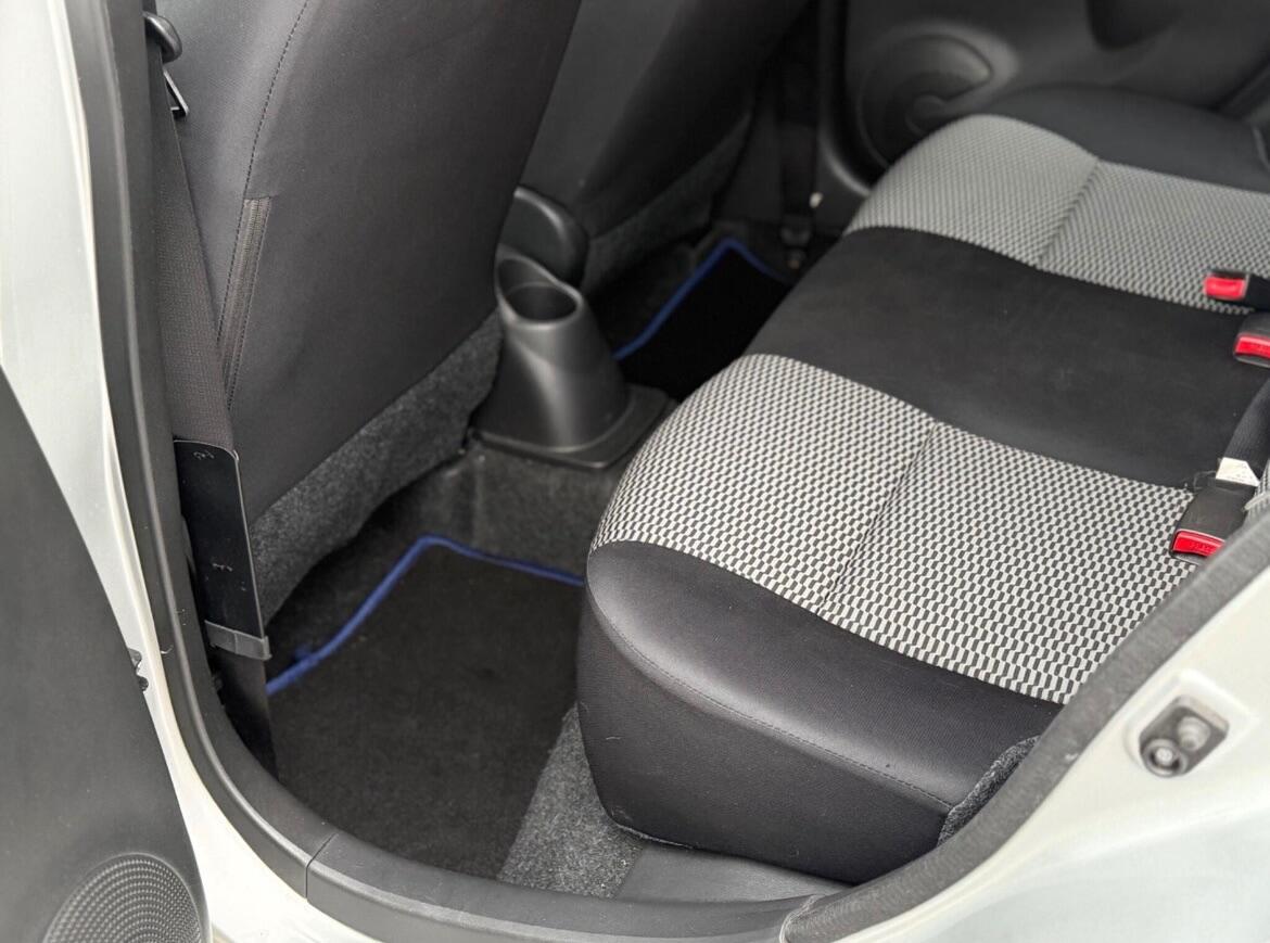 Used Nissan Micra 2016 for sale - 76878400: Photo 32