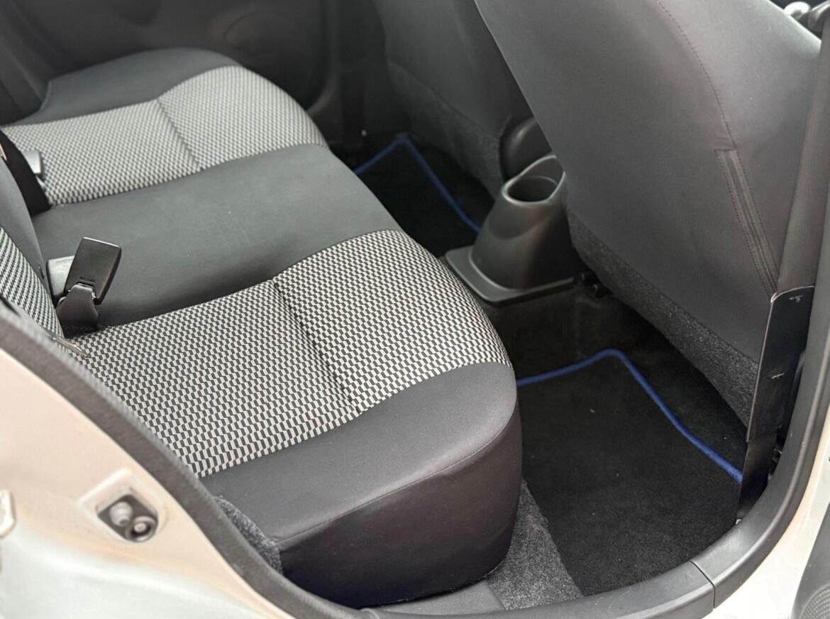 Used Nissan Micra 2016 for sale - 76878400: Photo 33