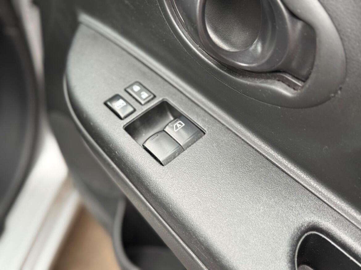 Used Nissan Micra 2016 for sale - 76878400: Photo 34