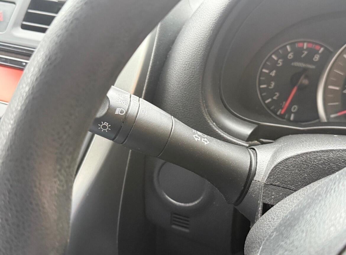 Used Nissan Micra 2016 for sale - 76878400: Photo 37