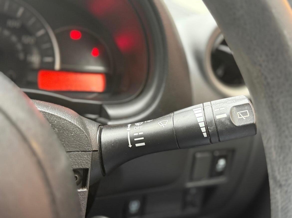 Used Nissan Micra 2016 for sale - 76878400: Photo 38