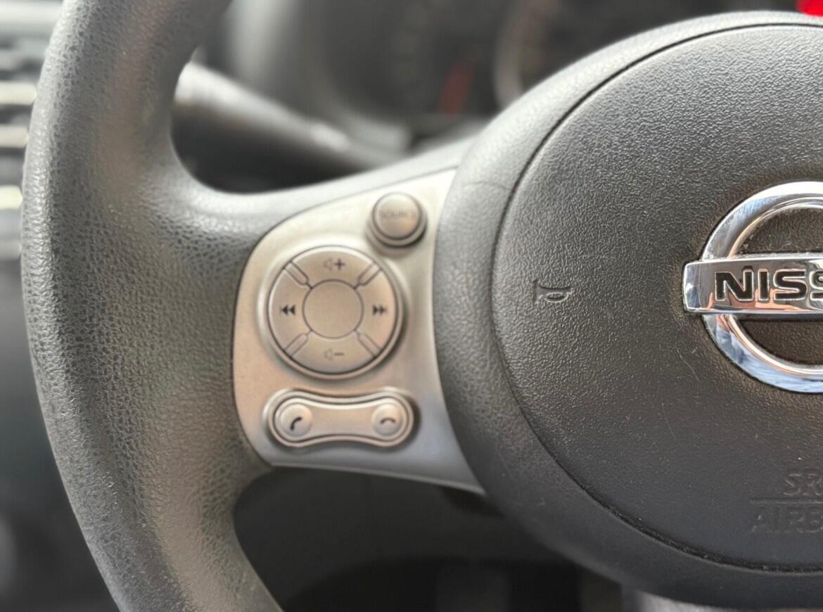 Used Nissan Micra 2016 for sale - 76878400: Photo 39