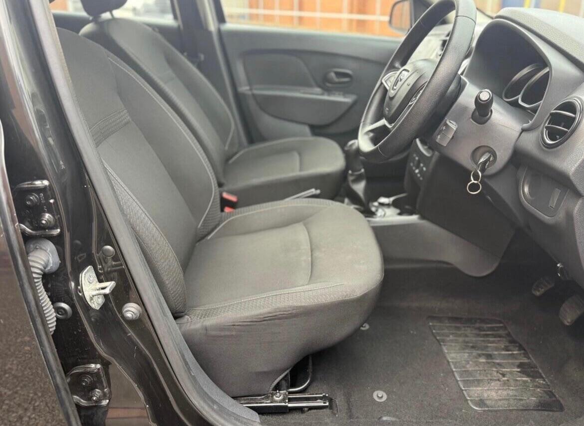 Used Dacia Sandero 2017 for sale - 77020995: Photo 11