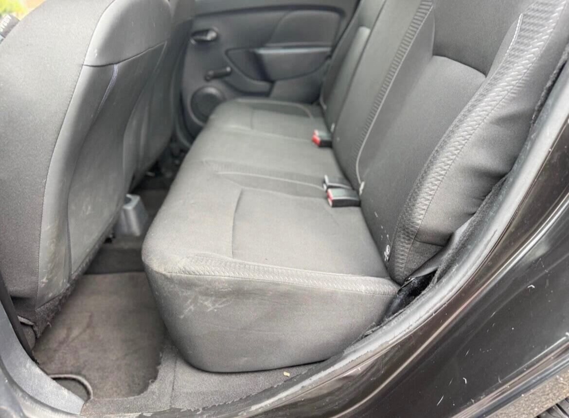 Used Dacia Sandero 2017 for sale - 77020995: Photo 13