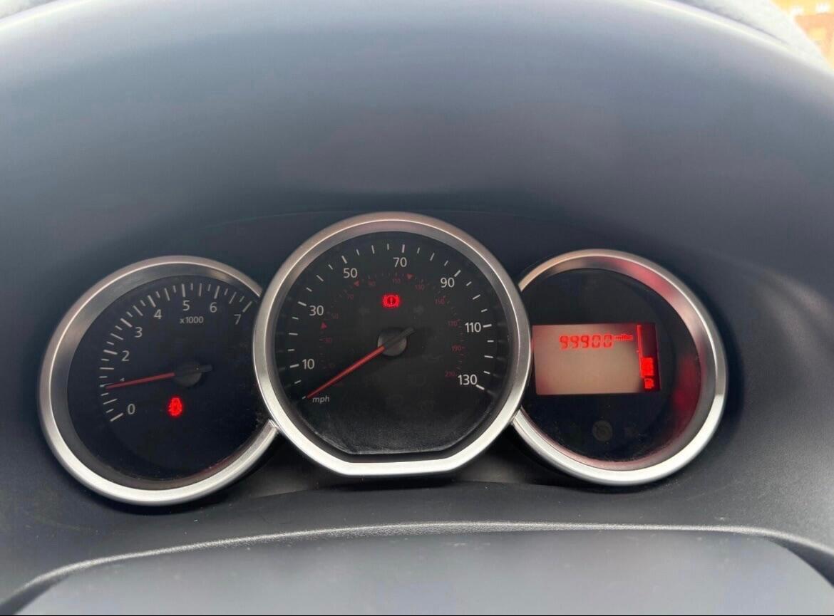 Used Dacia Sandero 2017 for sale - 77020995: Photo 20