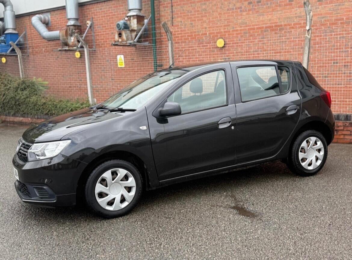 Used Dacia Sandero 2017 for sale - 77020995: Photo 24