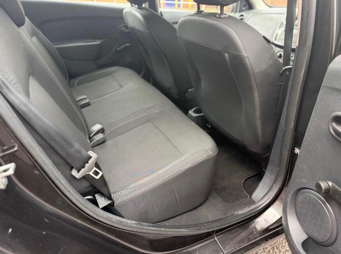 Used Dacia Sandero 2017 for sale - 77020995: Photo 32