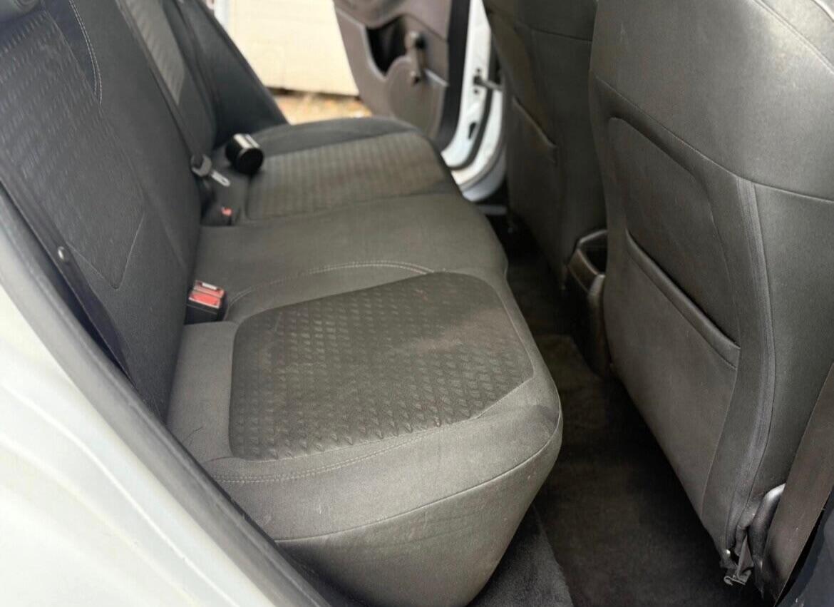 Used Ford Fiesta 2017 for sale - 76878423: Photo 16