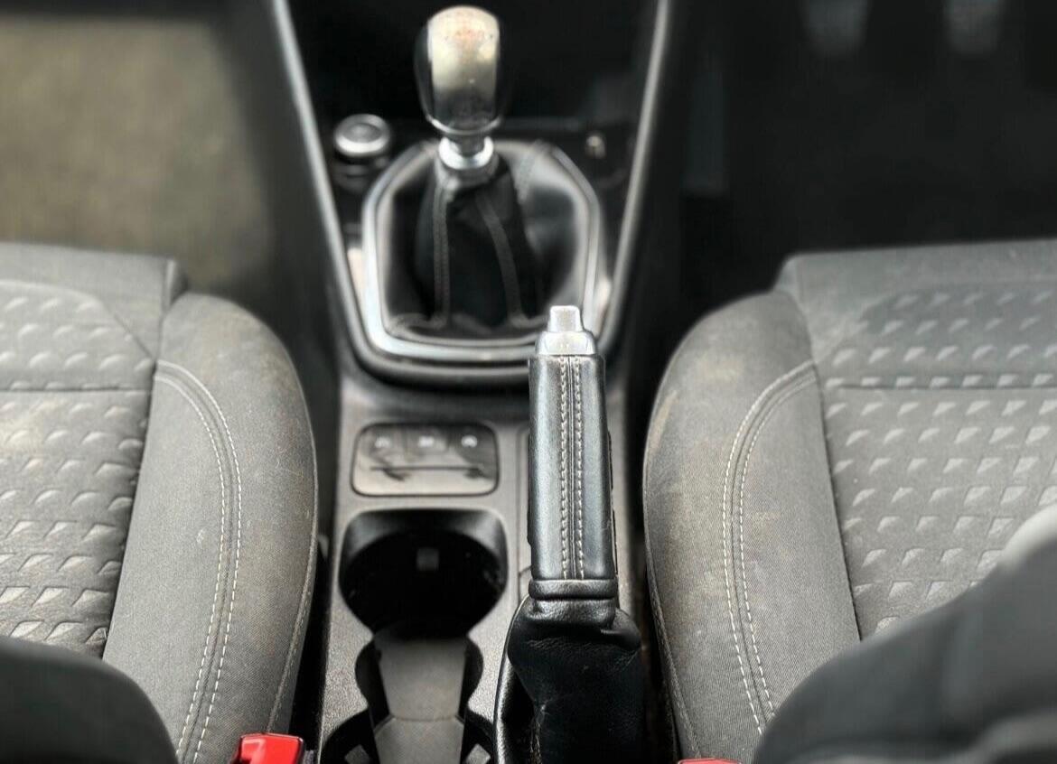 Used Ford Fiesta 2017 for sale - 76878423: Photo 21