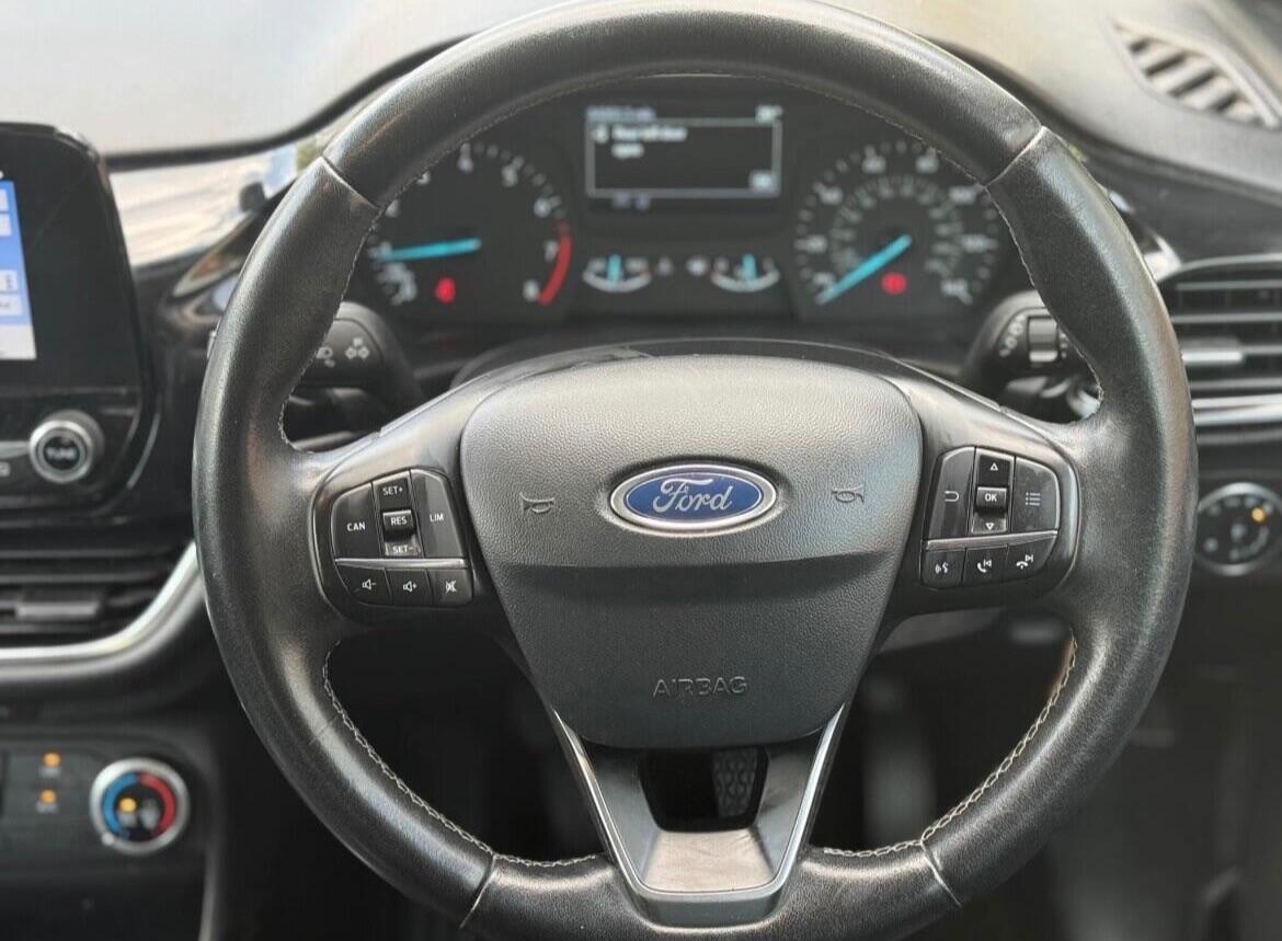 Used Ford Fiesta 2017 for sale - 76878423: Photo 23