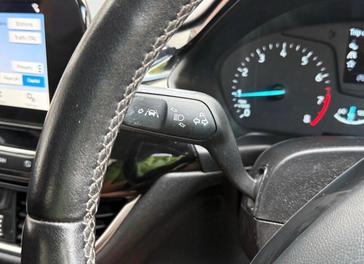 Used Ford Fiesta 2017 for sale - 76878423: Photo 35