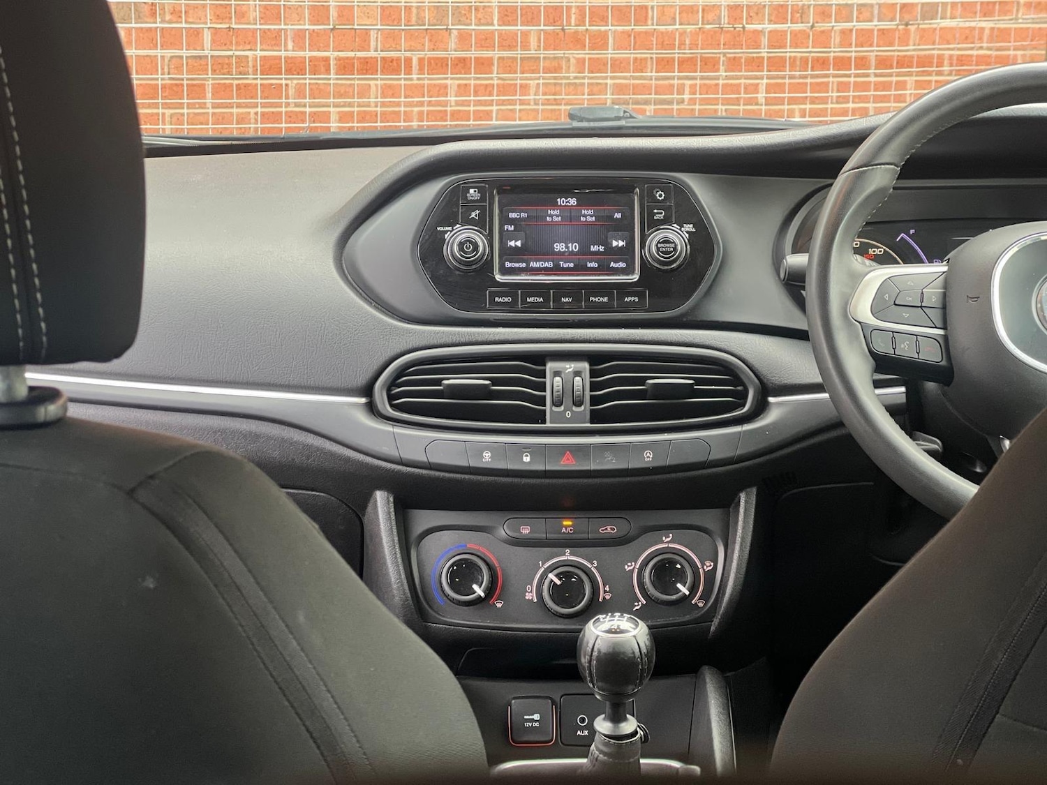 Used Fiat Tipo 2017 for sale - 77229218: Photo 12