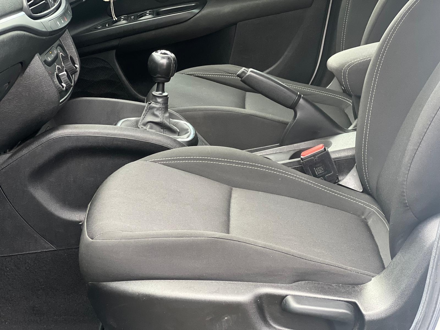 Used Fiat Tipo 2017 for sale - 77229218: Photo 14