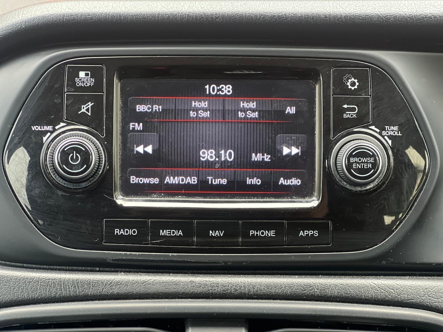 Used Fiat Tipo 2017 for sale - 77229218: Photo 18