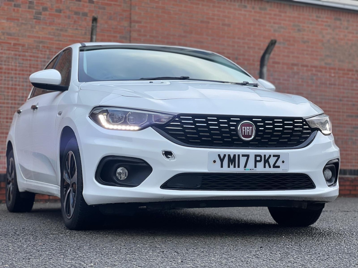 Used Fiat Tipo 2017 for sale - 77229218: Photo 25