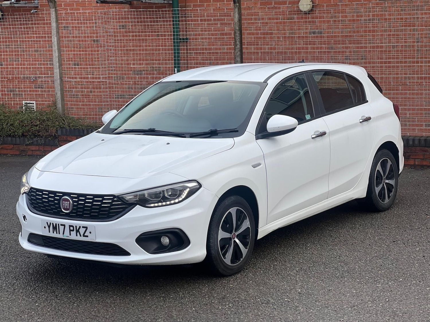 Used Fiat Tipo 2017 for sale - 77229218: Photo 27