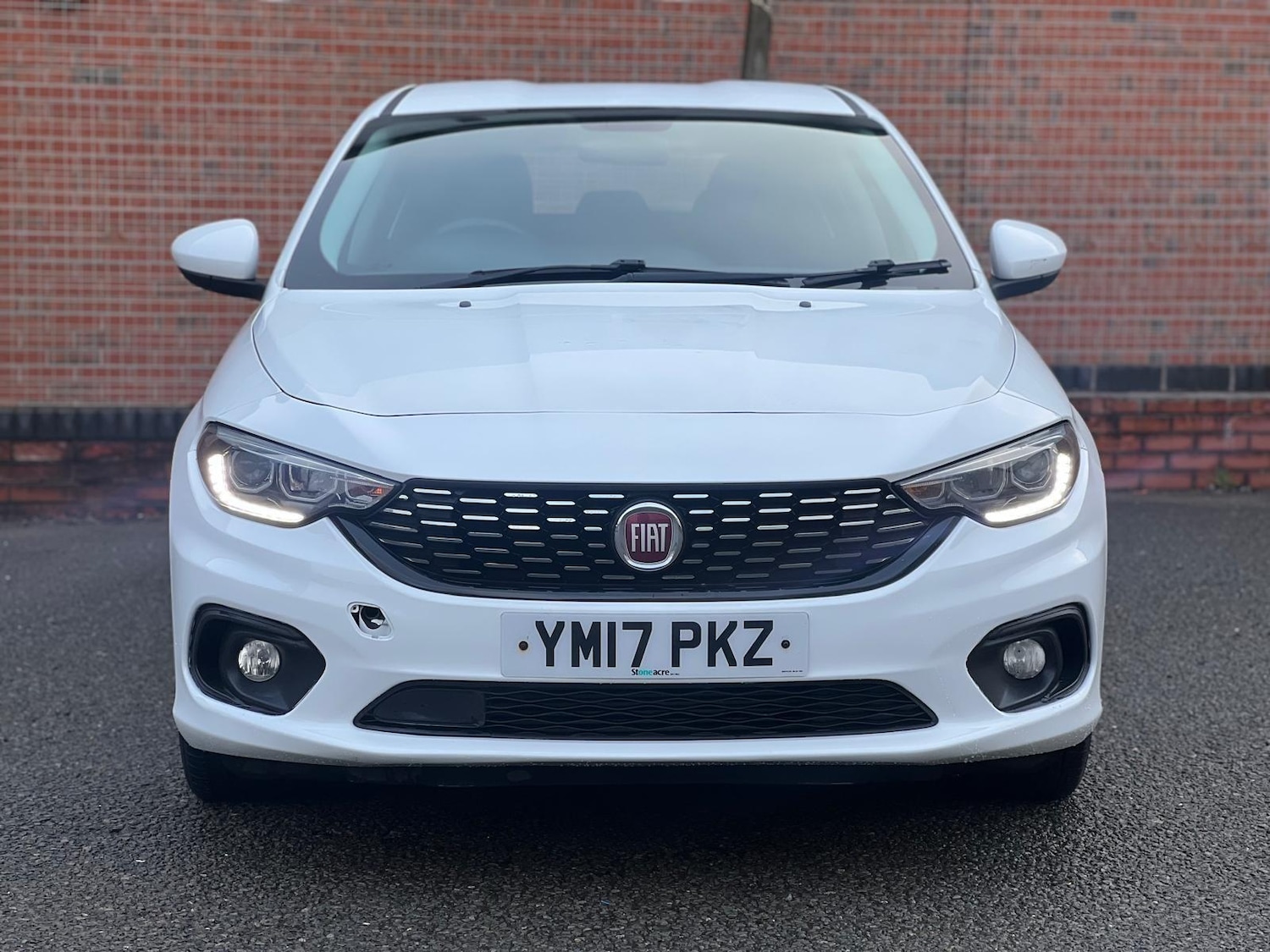 Used Fiat Tipo 2017 for sale - 77229218: Photo 3