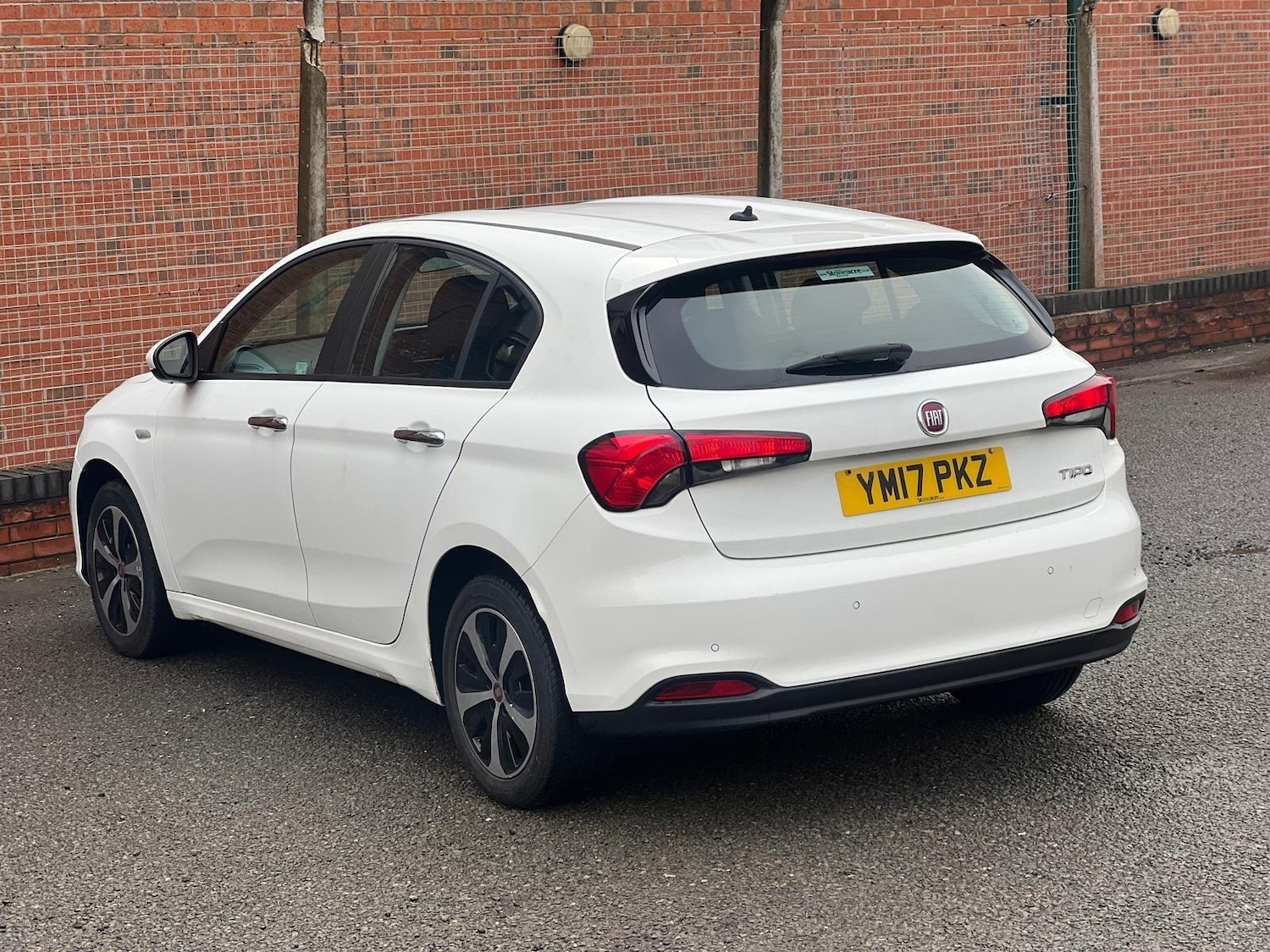 Used Fiat Tipo 2017 for sale - 77229218: Photo 30