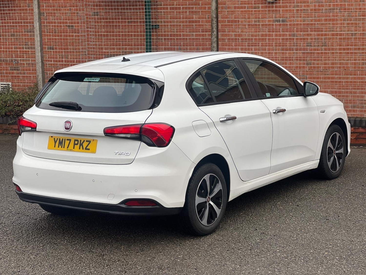 Used Fiat Tipo 2017 for sale - 77229218: Photo 31