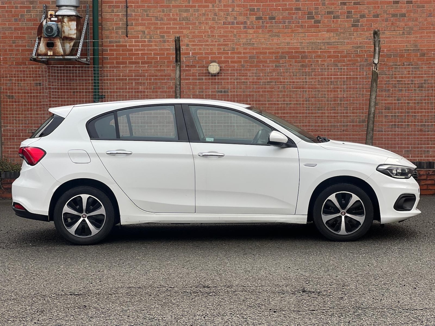 Used Fiat Tipo 2017 for sale - 77229218: Photo 5