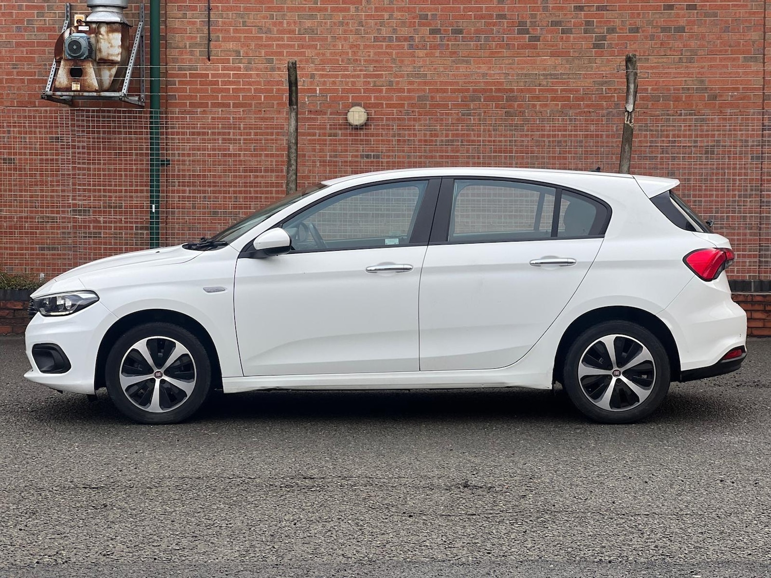 Used Fiat Tipo 2017 for sale - 77229218: Photo 7