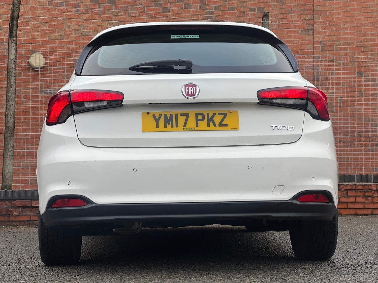 Used Fiat Tipo 2017 for sale - 77229218: Photo 8