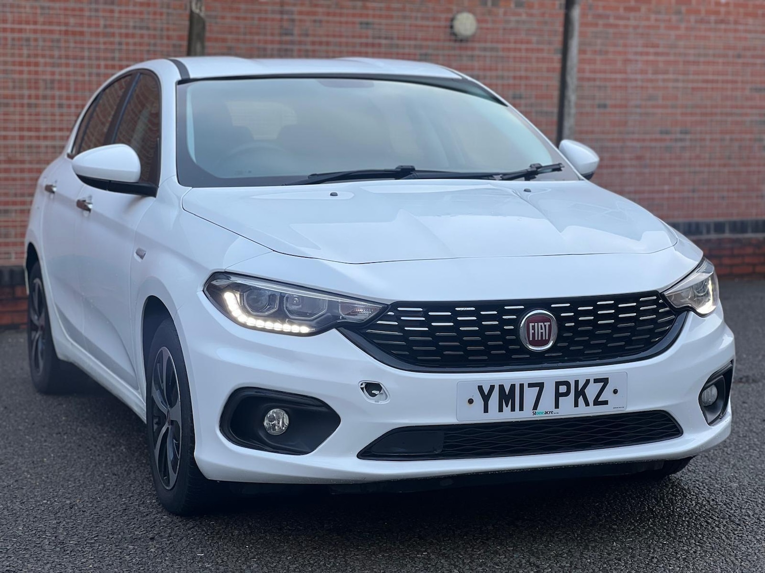 Used Fiat Tipo 2017 for sale - 77229218: Photo 9