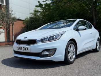 2014 (14) - 1.6 GDi S EcoDynamics 3dr
