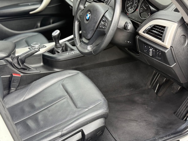 Used BMW 1 Series 2015 for sale - 75990838: Photo 13