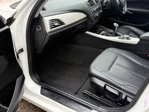 Used BMW 1 Series 2015 for sale - 75990838: Photo 14