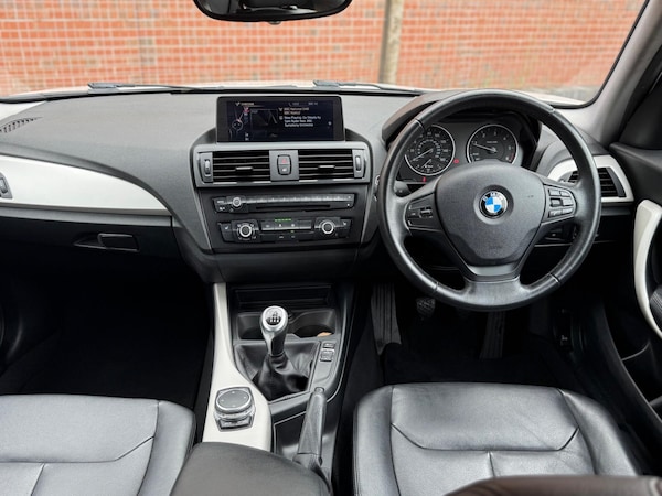 Used BMW 1 Series 2015 for sale - 75990838: Photo 17