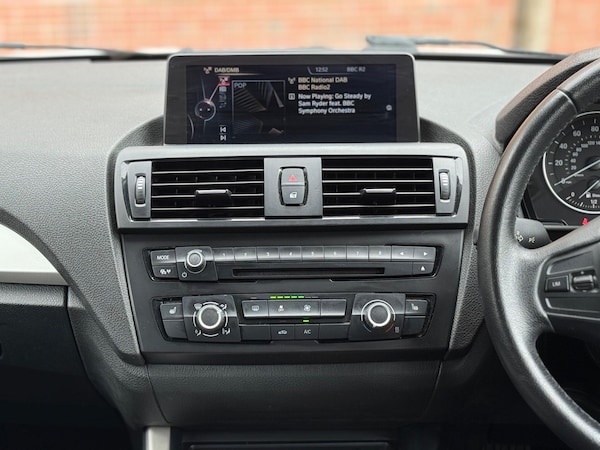 Used BMW 1 Series 2015 for sale - 75990838: Photo 18