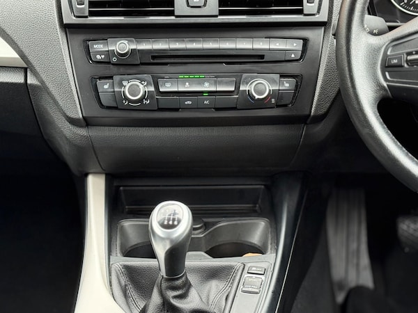 Used BMW 1 Series 2015 for sale - 75990838: Photo 19