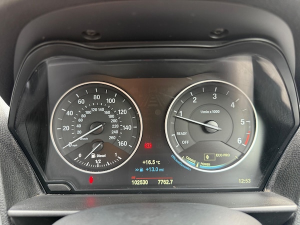 Used BMW 1 Series 2015 for sale - 75990838: Photo 22