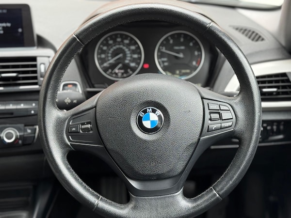 Used BMW 1 Series 2015 for sale - 75990838: Photo 23
