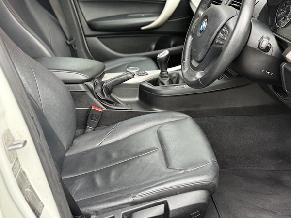 Used BMW 1 Series 2015 for sale - 75990838: Photo 29