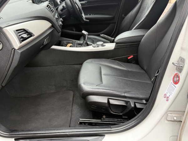 Used BMW 1 Series 2015 for sale - 75990838: Photo 30