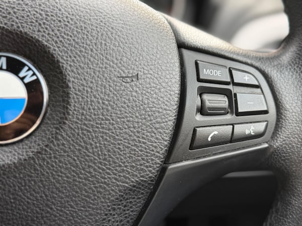 Used BMW 1 Series 2015 for sale - 75990838: Photo 42