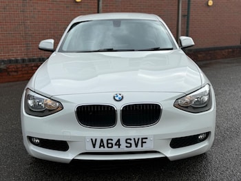 Used BMW 1 Series 2015 for sale - 75990838: Photo 4
