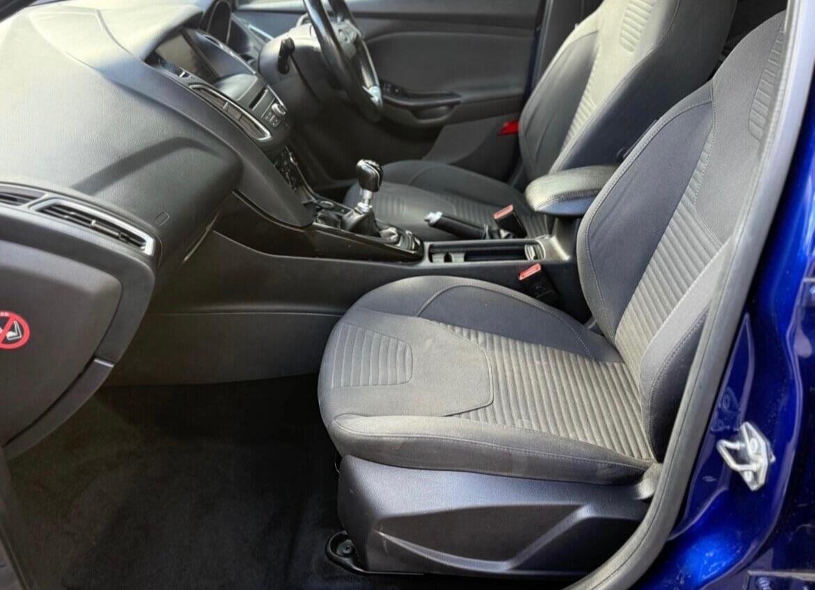 Used Ford Focus 2014 for sale - 76913046: Photo 22